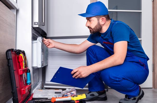 Dishwasher Repair