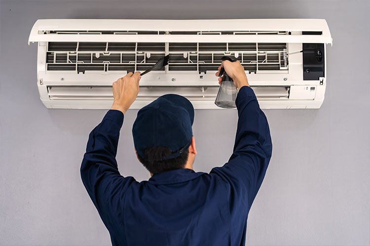 Electric and Gas Dryer Repair
